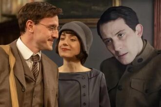 The History of Sound: Drama poético com Paul Mescal estreia em 12 de setembro