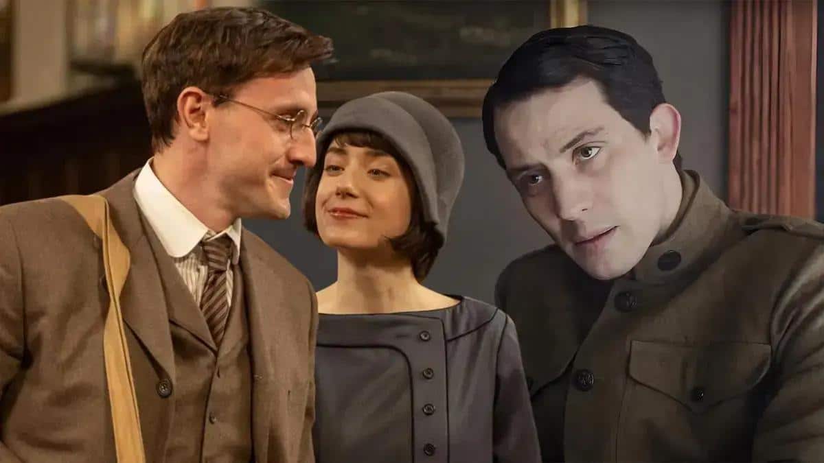 The History of Sound: Drama poético com Paul Mescal estreia em 12 de setembro