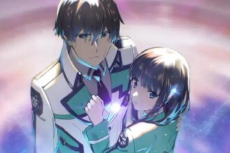 The Irregular at Magic High School: Yotsuba Succession revela trailer, elenco e mais