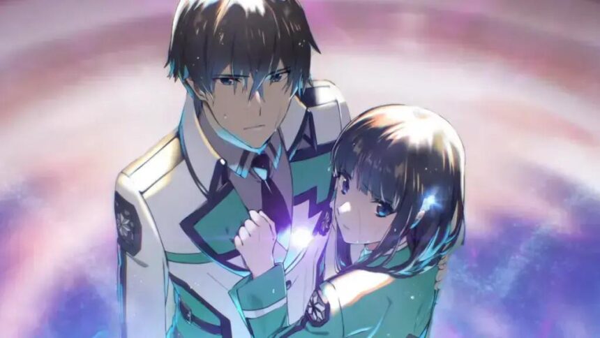 The Irregular at Magic High School: Yotsuba Succession revela trailer, elenco e mais