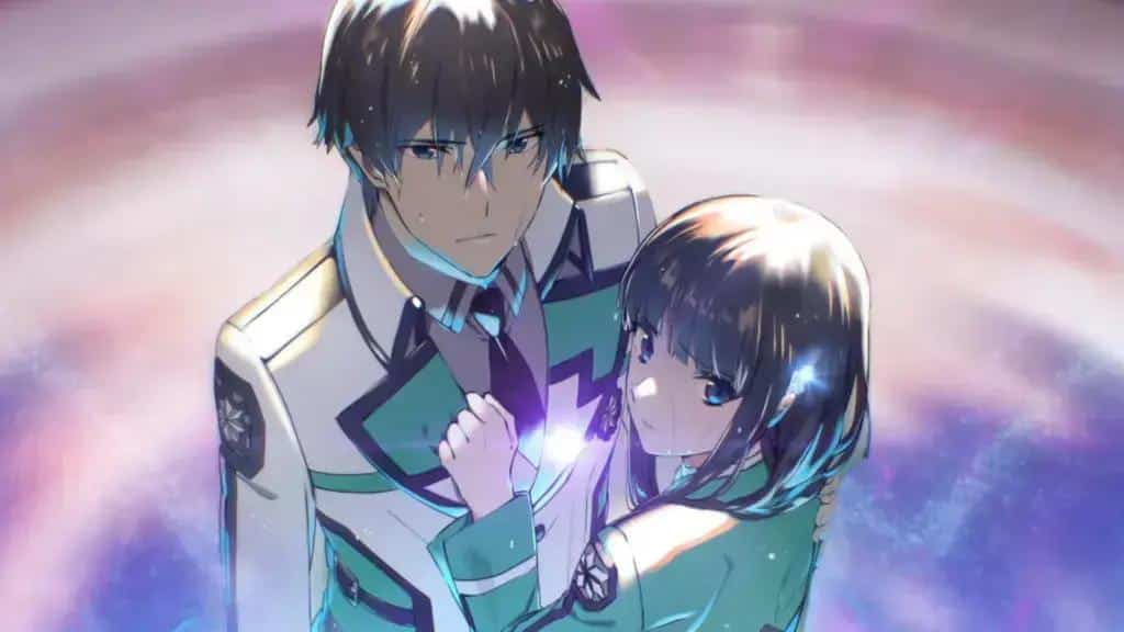 The Irregular at Magic High School: Yotsuba Succession revela trailer, elenco e mais