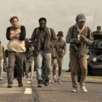 The Long Walk (2025): O thriller de Stephen King que não terá sequência