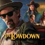 The Lowdown: nova série de Sterlin Harjo mistura neo-noir e humor sombrio