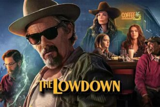 The Lowdown: nova série de Sterlin Harjo mistura neo-noir e humor sombrio