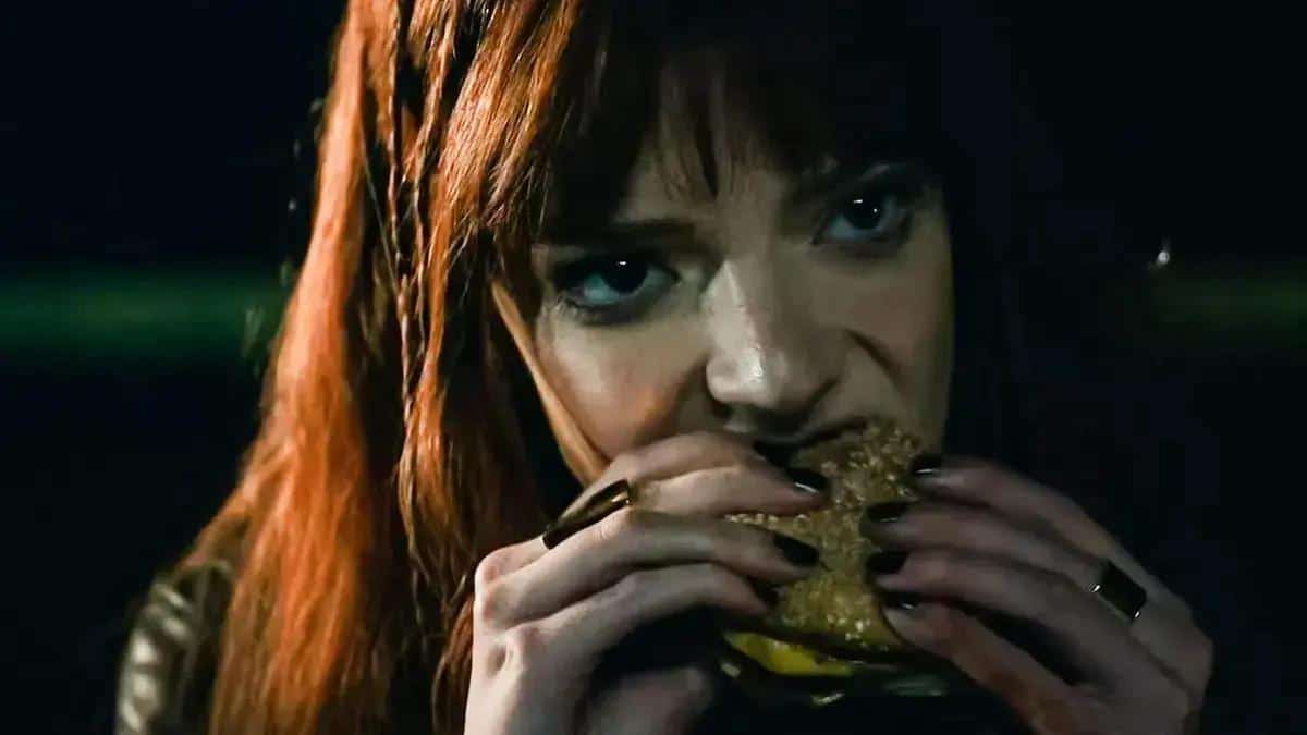 The Menu: O significado do cheeseburger no final do filme de suspense