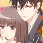 The Ogre's Bride: Anime de Romance Ayakashi Estreia em 2026 com Saori Hayami