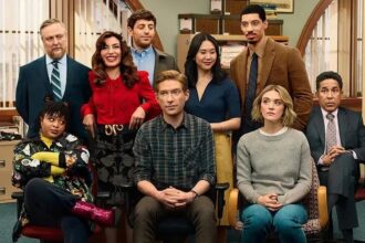 The Paper: Spin-off de The Office é renovado para segunda temporada no Peacock