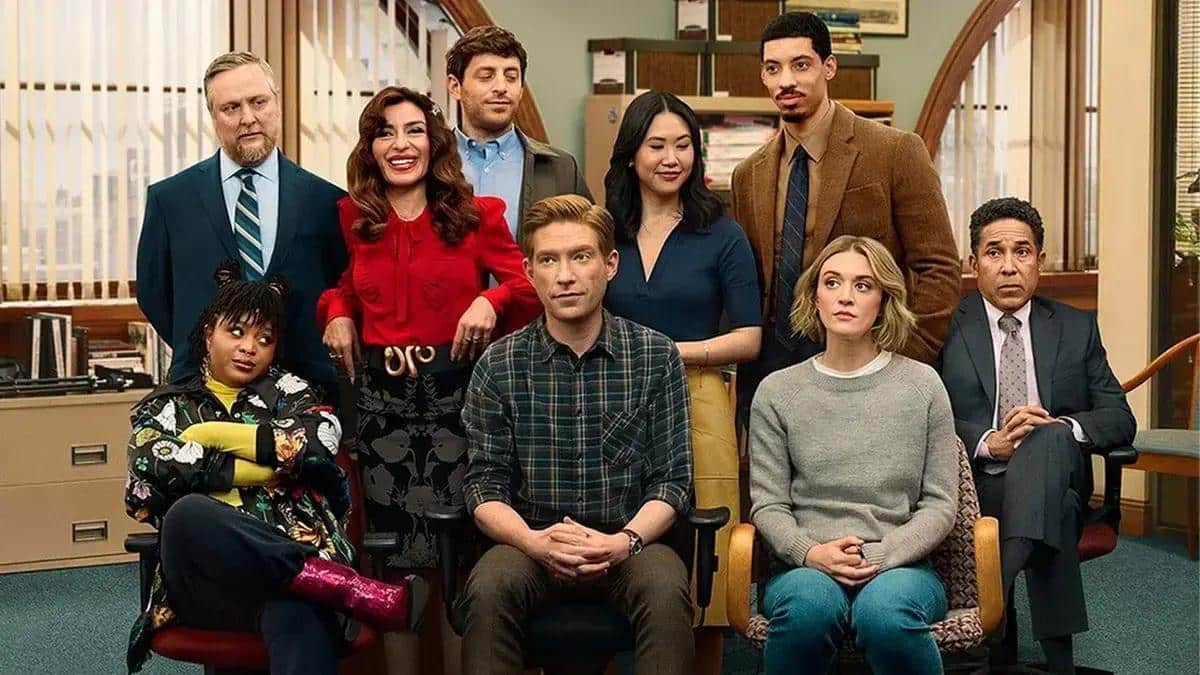 The Paper: Spin-off de The Office é renovado para segunda temporada no Peacock