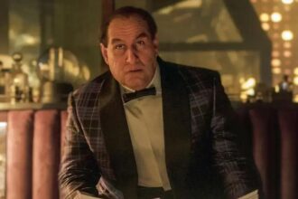 The Penguin: Colin Farrell e os Rumores sobre a Possível Segunda Temporada
