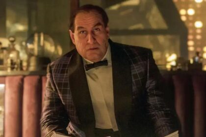 The Penguin: Colin Farrell e os Rumores sobre a Possível Segunda Temporada