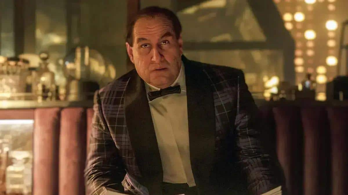 The Penguin: Colin Farrell e os Rumores sobre a Possível Segunda Temporada