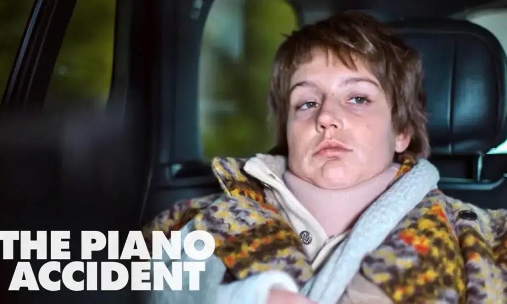 The Piano Accident: A sátira ácida de Quentin Dupieux sobre influenciadores