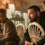 The Rip: Ben Affleck e Matt Damon se reencontram em thriller da Netflix sobre tráfico em Miami