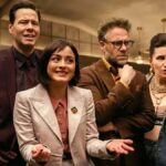 The Studio domina o Emmy 2025 e faz história na comédia da Apple TV+