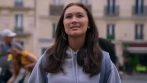 The Summer I Turned Pretty 3: Por que Belly escolheu Conrad e o que vem na 4ª temporada