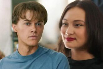 The Summer I Turned Pretty: Como Belly está seguindo em frente em Paris