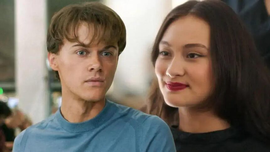 The Summer I Turned Pretty: Como Belly está seguindo em frente em Paris