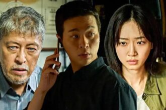 The Ugly: suspense e controvérsia marcam novo drama de Yeon Sang-ho