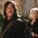 The Walking Dead: Daryl Dixon retorna com a 3ª temporada em setembro de 2025