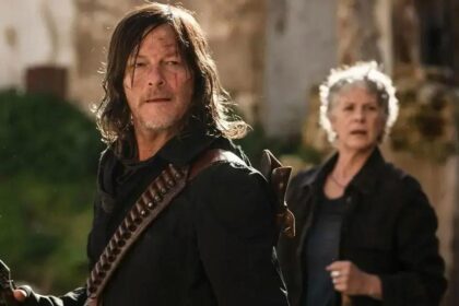 The Walking Dead: Daryl Dixon retorna com a 3ª temporada em setembro de 2025