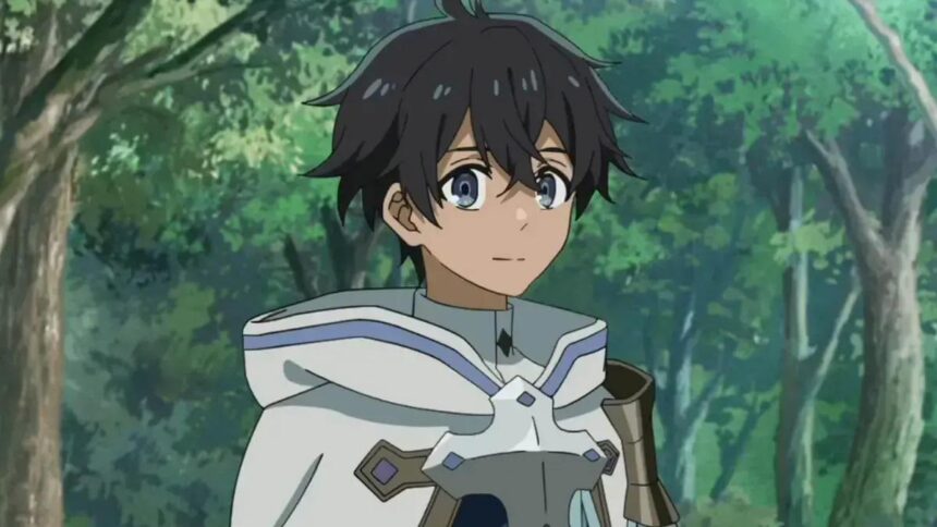 The Water Magician: o que esperar da possível 2ª temporada em 2026