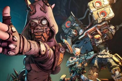 Timid Kyle's Neglected Opening: Como vencer Voraxis e conquistar recompensas em Borderlands 4