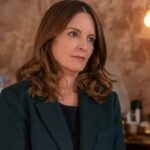 Tina Fey provoca e brinca com a rivalidade entre Lamar e Drake no Emmy 2025