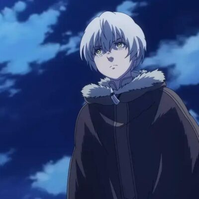 To Your Eternity 3ª Temporada ganha novo trailer e mais vozes reveladas