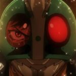 Tojima Tanzaburo: Anime de Máscara Revela Visual e Novo Trailer para Outubro