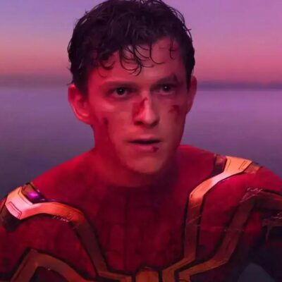 Tom Holland sofre concussão e pausa nas gravações de Spider-Man 4
