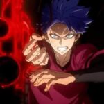 Tougen Anki Episódio 9: data, onde assistir e o que esperar da batalha épica