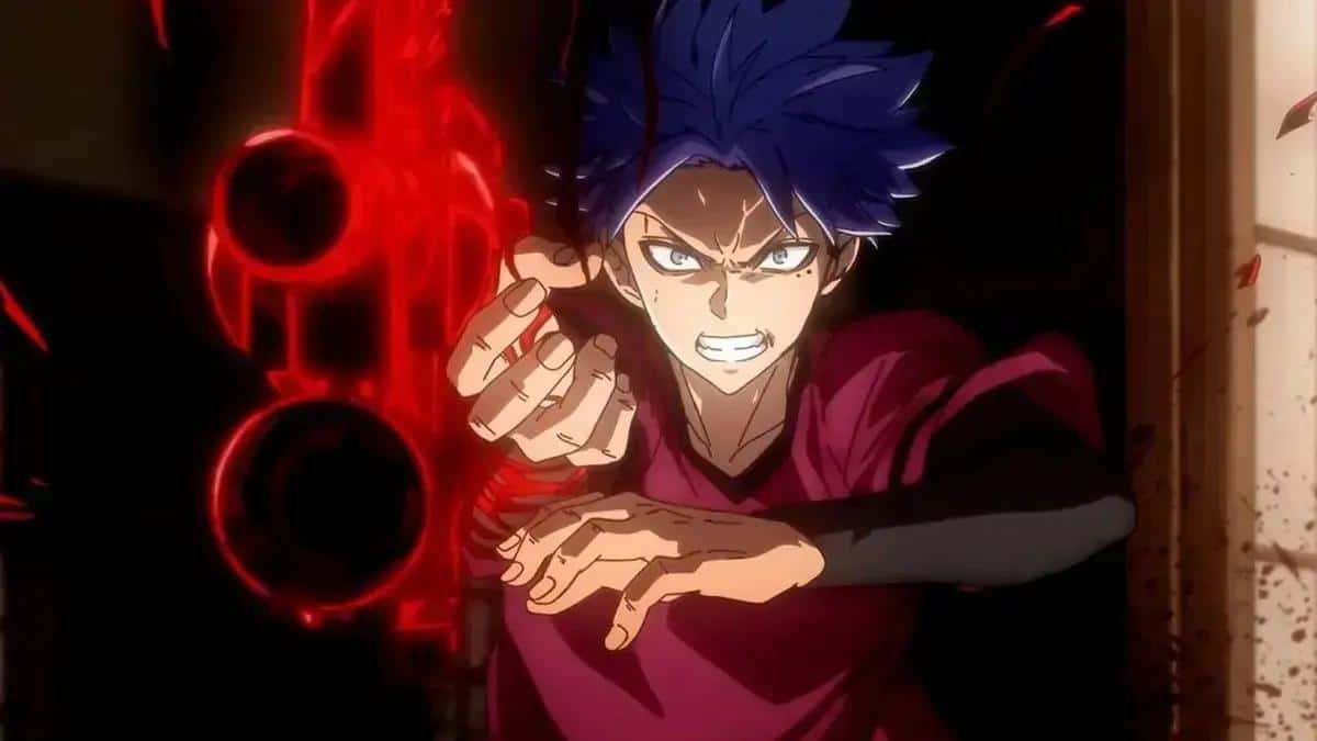 Tougen Anki Episódio 9: data, onde assistir e o que esperar da batalha épica