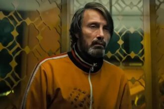 Trailer de Dust Bunny traz Mads Mikkelsen e Sigourney Weaver em suspense aterrorizante