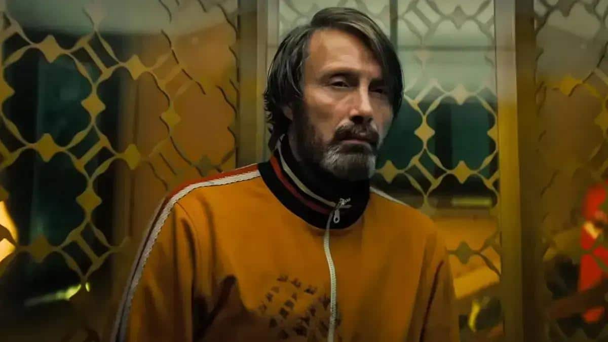 Trailer de Dust Bunny traz Mads Mikkelsen e Sigourney Weaver em suspense aterrorizante