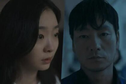 Trailer de “The Great Flood”: Park Hae Soo e Kim Da Mi em filme sobre grande enchente