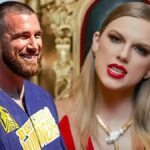 Travis Kelce pode se aposentar após temporada de 2025 para viver com Taylor Swift
