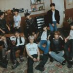 TREASURE bate recorde de vendas da 1ª semana com o álbum “LOVE PULSE”