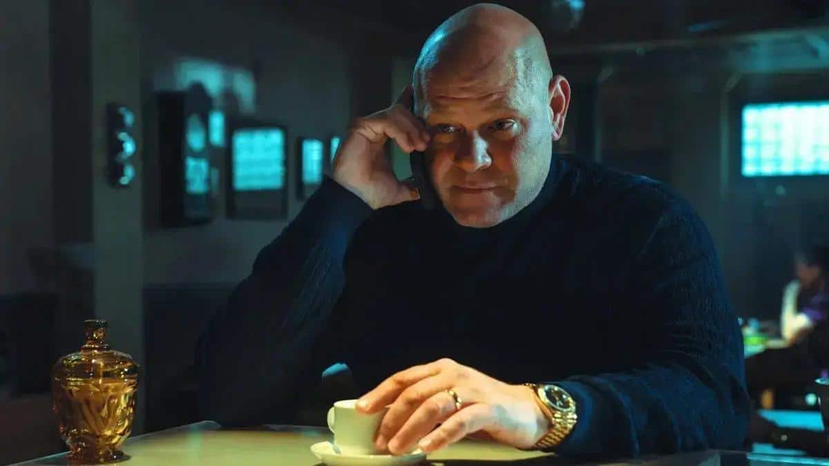 Tulsa King 3: O futuro de Dwight após reviravolta chocante na temporada 2