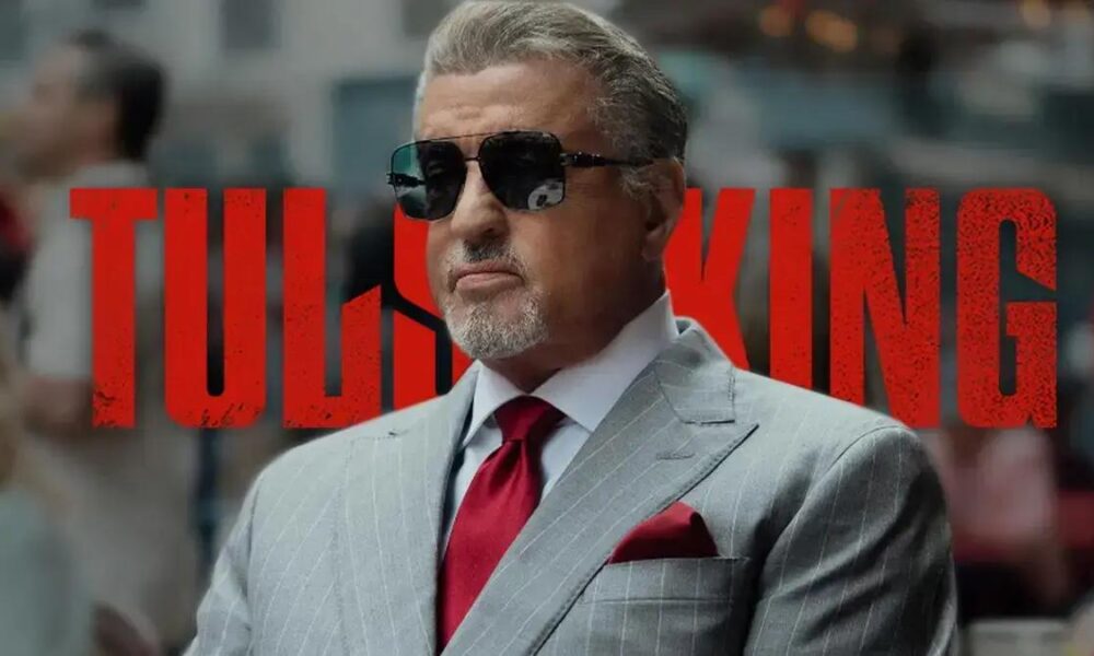 Tulsa King: Terceira temporada estreia com novos desafios e estrelas em Paramount+