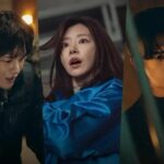 Twelve: Seo In Guk e Anjos Partem para Contra-Ataque para Resgatar Lee Joo Bin