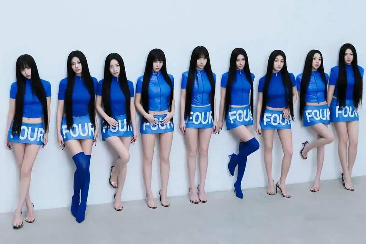 TWICE alcança novos recordes no UK Official Singles Chart com 'Strategy' e 'Takedown'