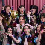 TWICE confirma álbum especial "TEN" para celebrar 10 anos de carreira