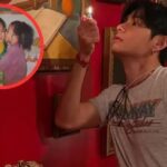 V do BTS revela relação secreta e divertida com os irmãos mesmo com fama mundial