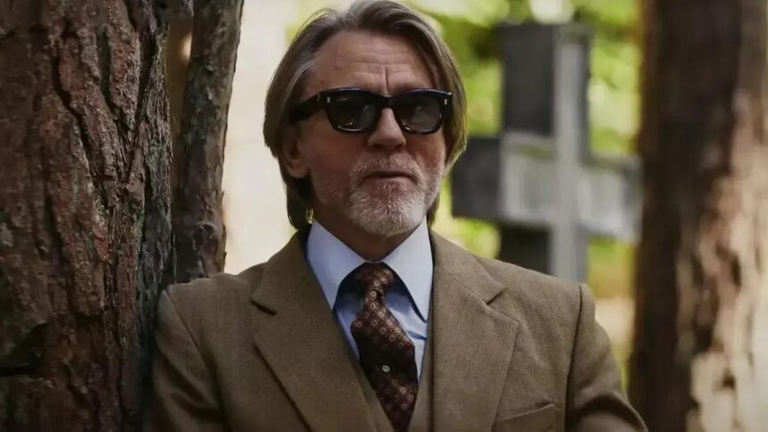 Wake Up Dead Man: O novo mistério gótico de Rian Johnson que surpreende fãs