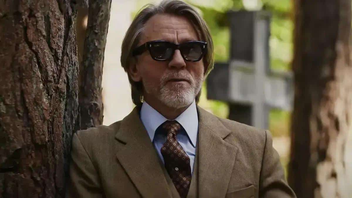 Wake Up Dead Man: O novo mistério gótico de Rian Johnson que surpreende fãs