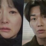 Walking on Thin Ice: Lee Young Ae e Kim Young Kwang em suspense e ação na estreia