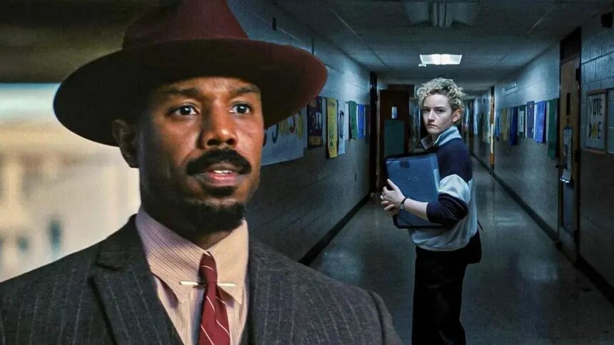 Warner Bros acelera lançamento digital de Weapons enquanto Sinners recebe destaque