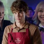 Wednesday Temporada 2 Parte 2: Mistérios, Poderes e Destinos na Série da Netflix