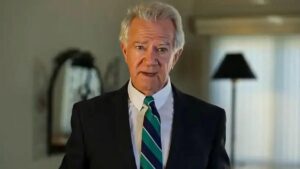 Wilbur Fitzgerald fala sobre carreira, comédia e The Naked Gun 2025