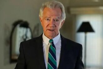 Wilbur Fitzgerald fala sobre carreira, comédia e The Naked Gun 2025